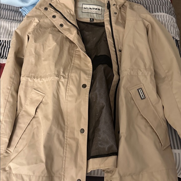 Hunter Jacket - Picture 3 of 8